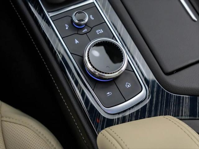 2025 Cadillac CT5 Premium Luxury RWD