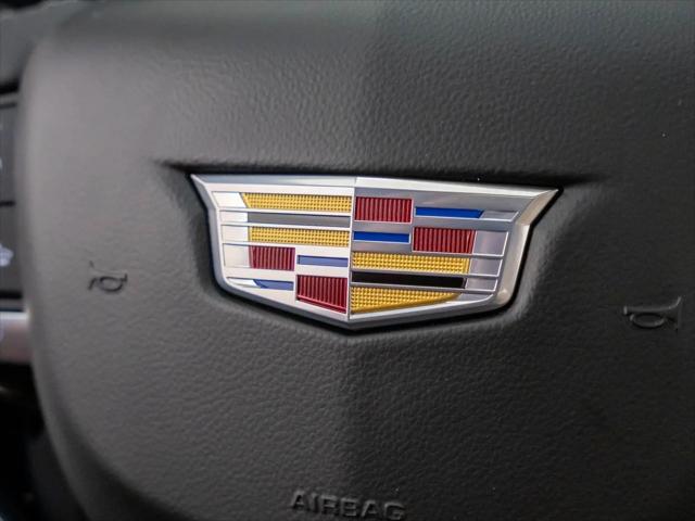 2025 Cadillac CT5 Premium Luxury RWD