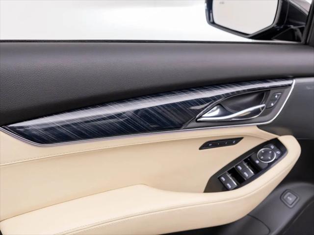 2025 Cadillac CT5 Premium Luxury RWD