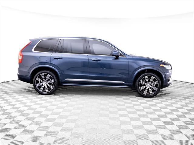 2025 Volvo XC90 Plug-In Hybrid T8 Ultra 7-Seater