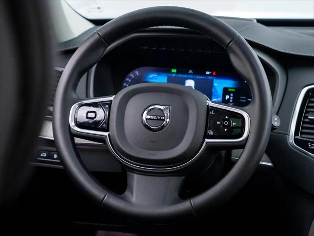 2025 Volvo XC90 Plug-In Hybrid T8 Ultra 7-Seater