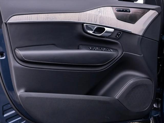 2025 Volvo XC90 Plug-In Hybrid T8 Ultra 7-Seater