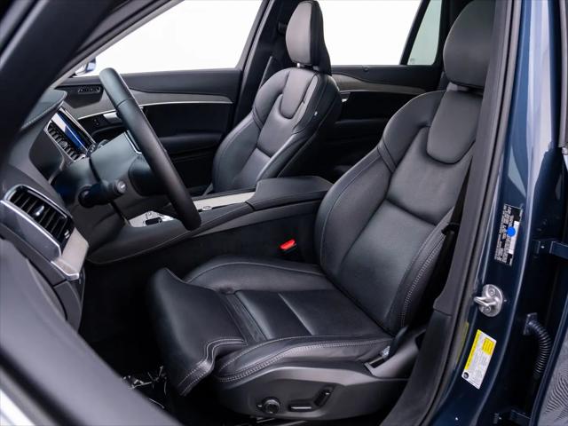 2025 Volvo XC90 Plug-In Hybrid T8 Ultra 7-Seater