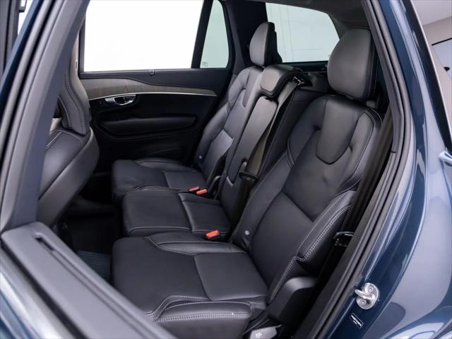 2025 Volvo XC90 Plug-In Hybrid T8 Ultra 7-Seater
