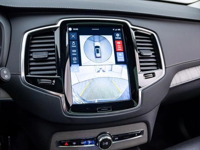 2025 Volvo XC90 Plug-In Hybrid T8 Ultra 7-Seater