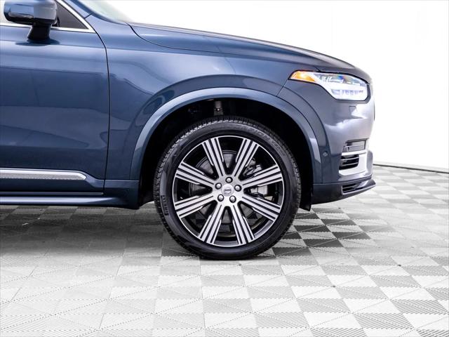 2025 Volvo XC90 Plug-In Hybrid T8 Ultra 7-Seater