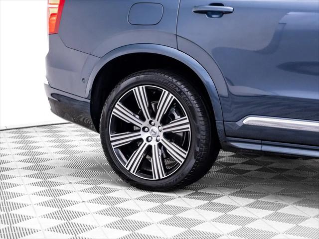 2025 Volvo XC90 Plug-In Hybrid T8 Ultra 7-Seater