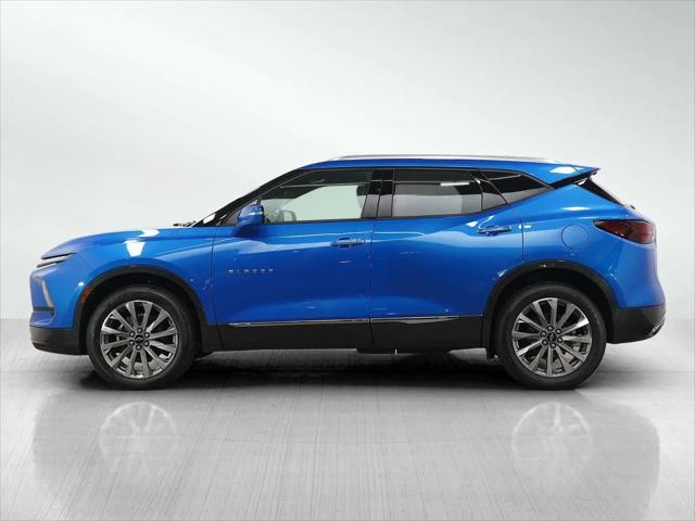 2024 Chevrolet Blazer AWD Premier