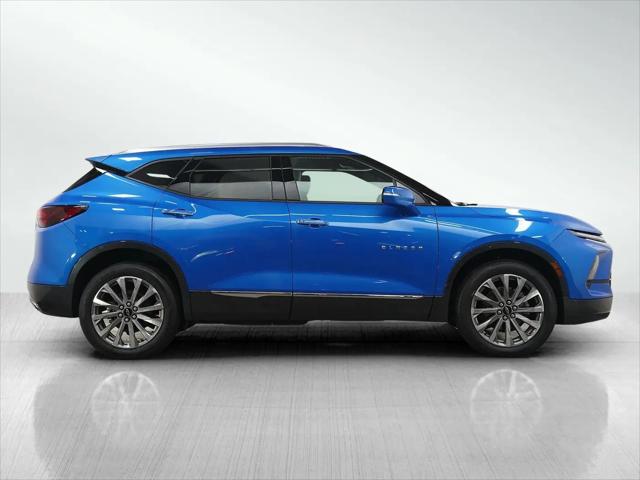 2024 Chevrolet Blazer AWD Premier