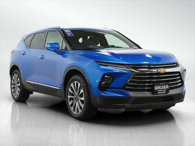 2024 Chevrolet Blazer AWD Premier