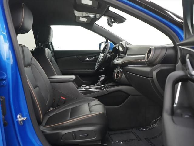 2024 Chevrolet Blazer AWD Premier