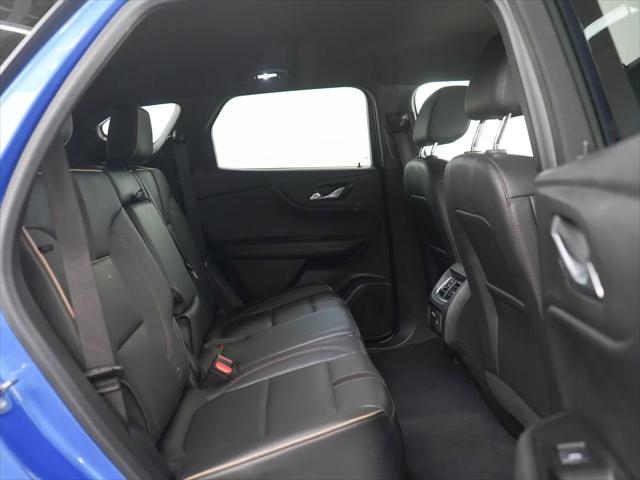 2024 Chevrolet Blazer AWD Premier