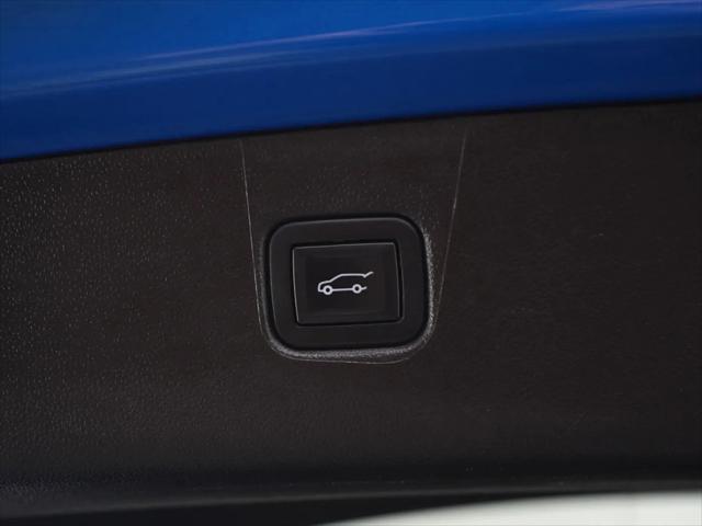 2024 Chevrolet Blazer AWD Premier