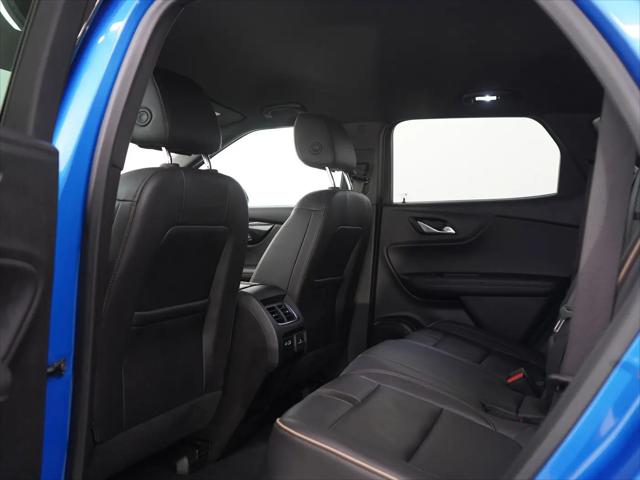 2024 Chevrolet Blazer AWD Premier