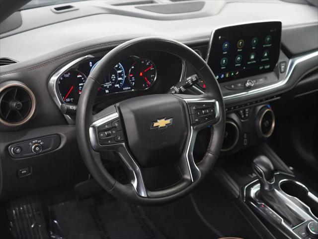 2024 Chevrolet Blazer AWD Premier