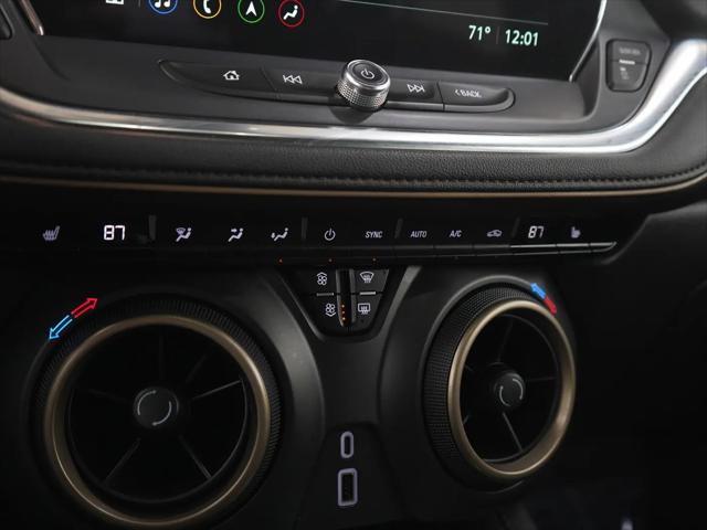 2024 Chevrolet Blazer AWD Premier