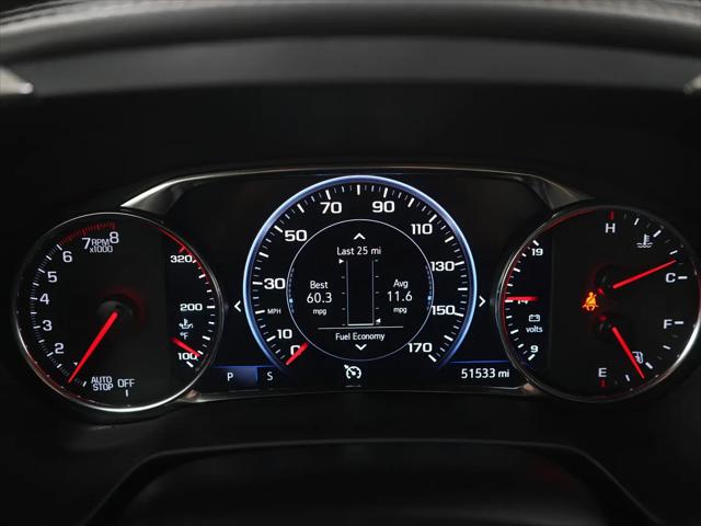 2024 Chevrolet Blazer AWD Premier