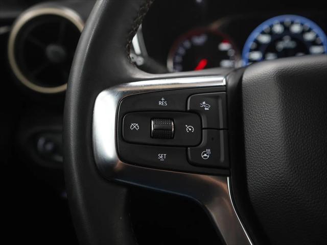 2024 Chevrolet Blazer AWD Premier