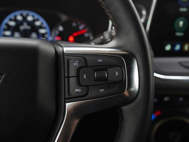2024 Chevrolet Blazer AWD Premier