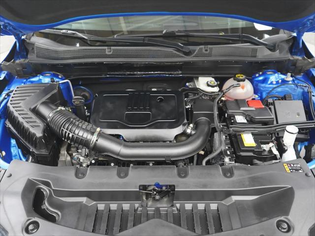 2024 Chevrolet Blazer AWD Premier