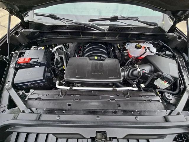 2025 GMC Sierra 1500 4WD Crew Cab Short Box Denali Ultimate