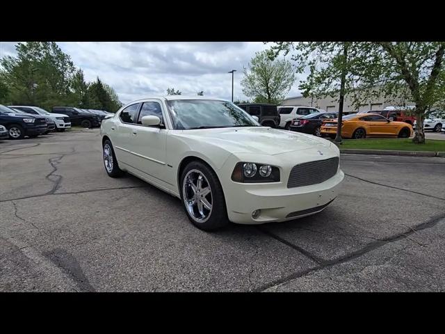 2006 Dodge Charger RT