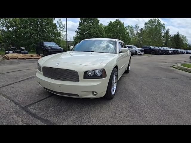 2006 Dodge Charger RT
