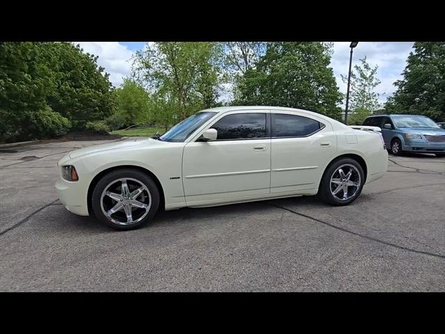2006 Dodge Charger RT