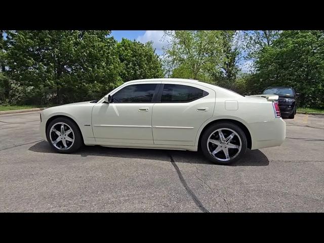 2006 Dodge Charger RT