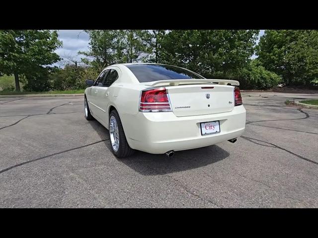 2006 Dodge Charger RT