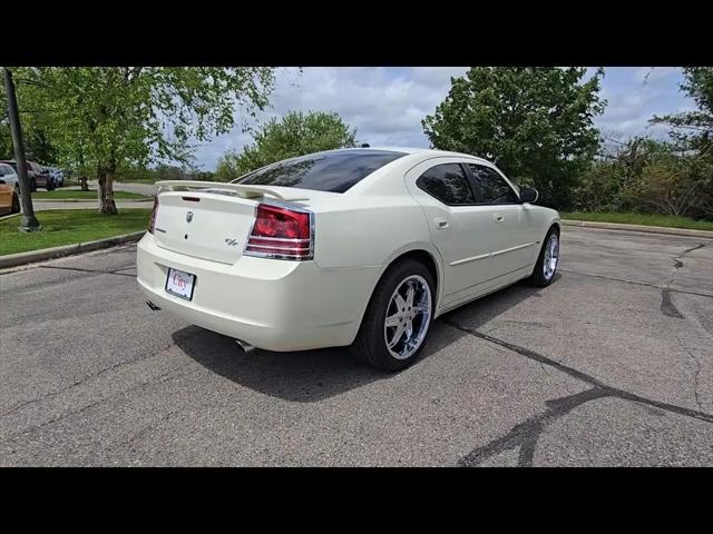 2006 Dodge Charger RT