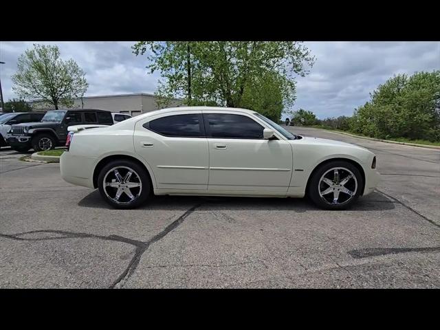 2006 Dodge Charger RT