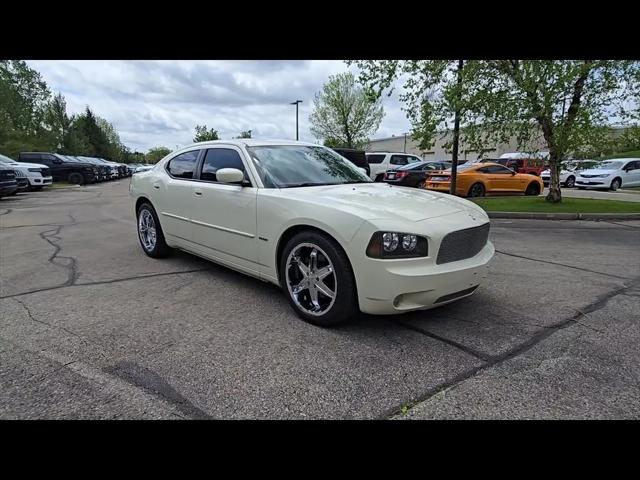 2006 Dodge Charger RT