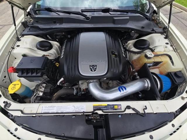 2006 Dodge Charger RT