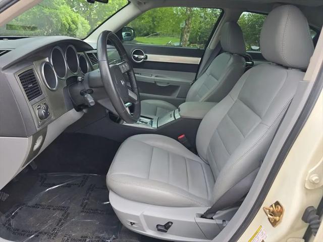 2006 Dodge Charger RT