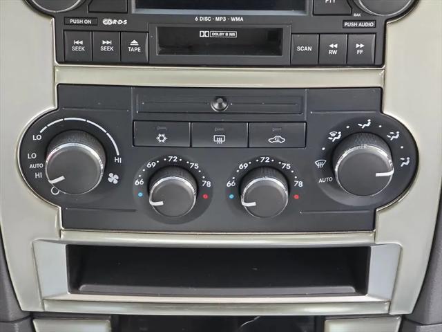 2006 Dodge Charger RT