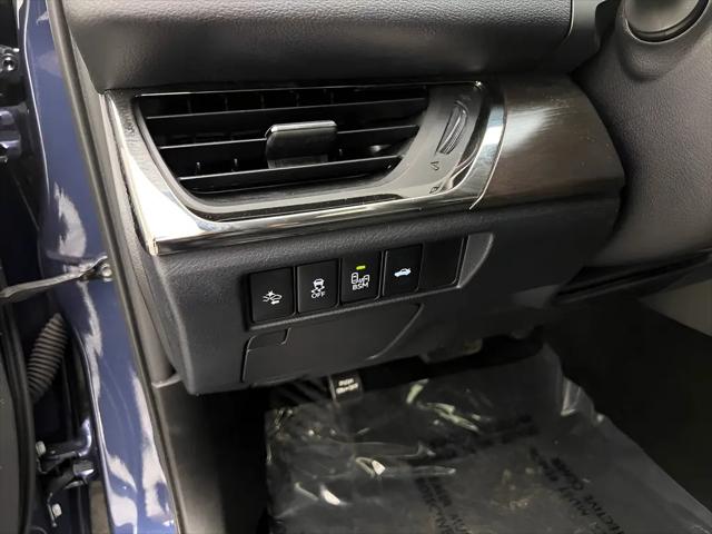 2018 Toyota Avalon XLE Premium