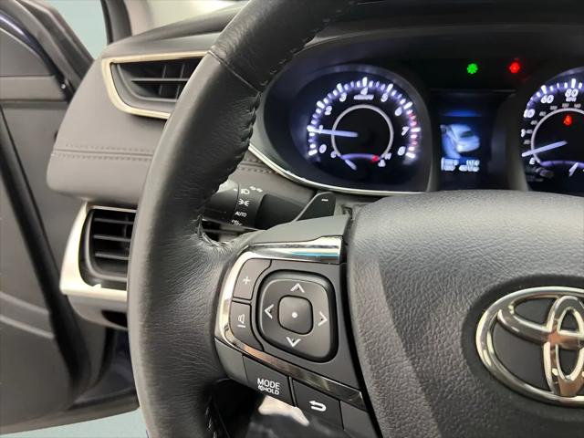 2018 Toyota Avalon XLE Premium