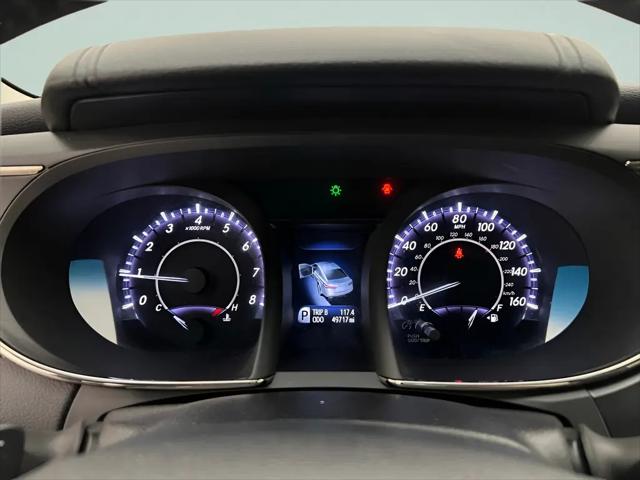 2018 Toyota Avalon XLE Premium
