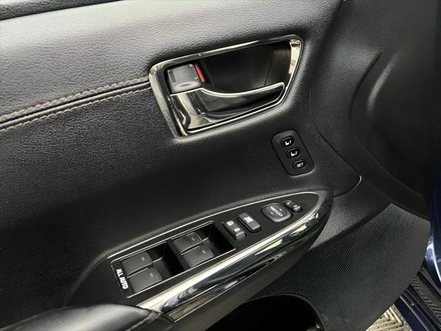 2018 Toyota Avalon XLE Premium