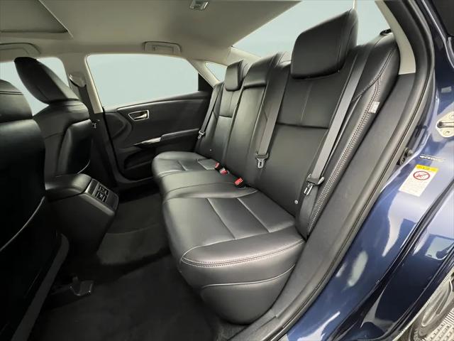 2018 Toyota Avalon XLE Premium