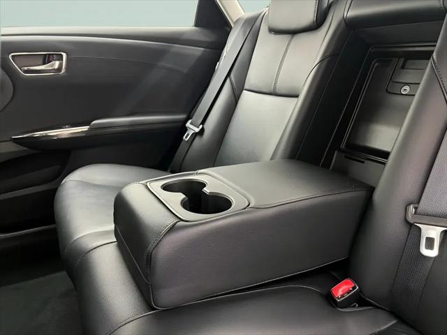 2018 Toyota Avalon XLE Premium