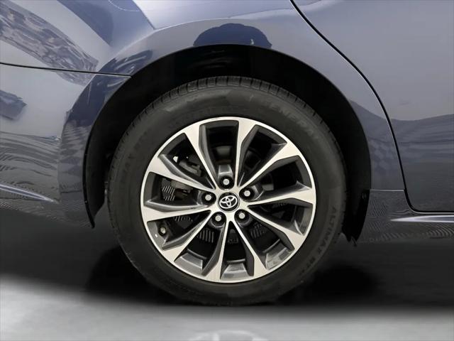 2018 Toyota Avalon XLE Premium