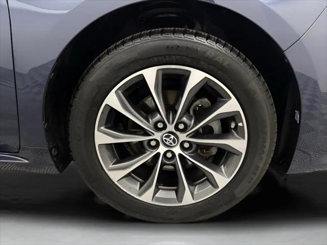2018 Toyota Avalon XLE Premium