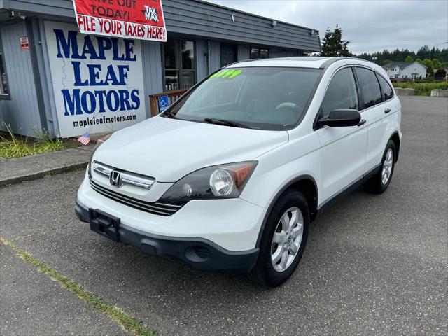 2009 Honda CR-V EX for sale in Spanaway, WA