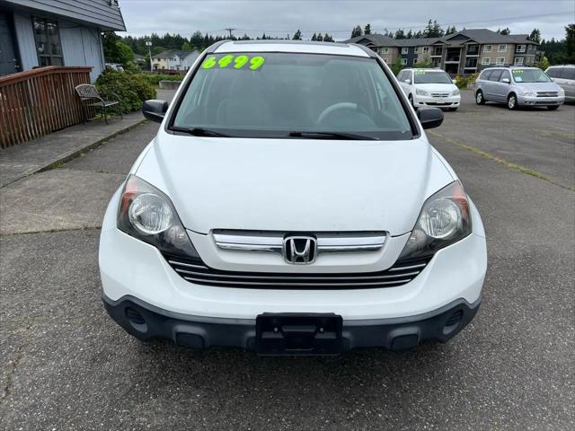 2009 Honda CR-V EX