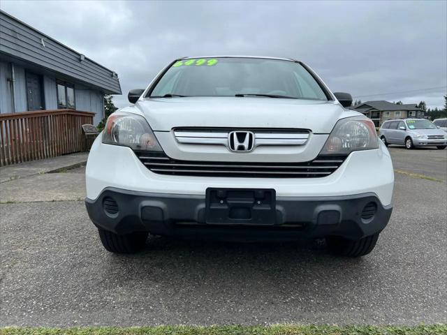 2009 Honda CR-V EX