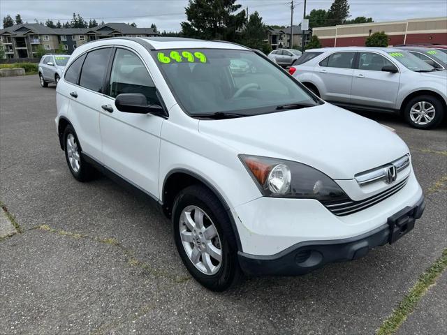 2009 Honda CR-V EX