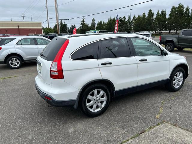 2009 Honda CR-V EX