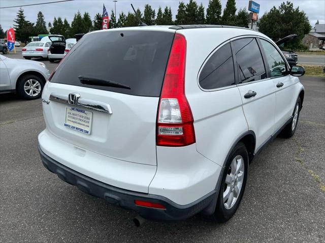 2009 Honda CR-V EX